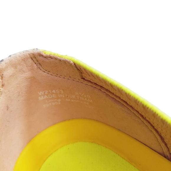 Cole Haan OG Cloud "Meridian" Slip-On Loafers - Picture 6 of 7